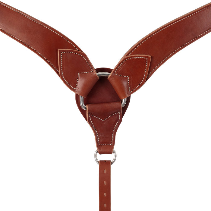 Horizons Roper Breast Collar