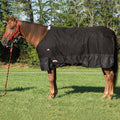 Horse Blanket for Turnout, Heavy Weight, 300g Fill, 1,200 Denier