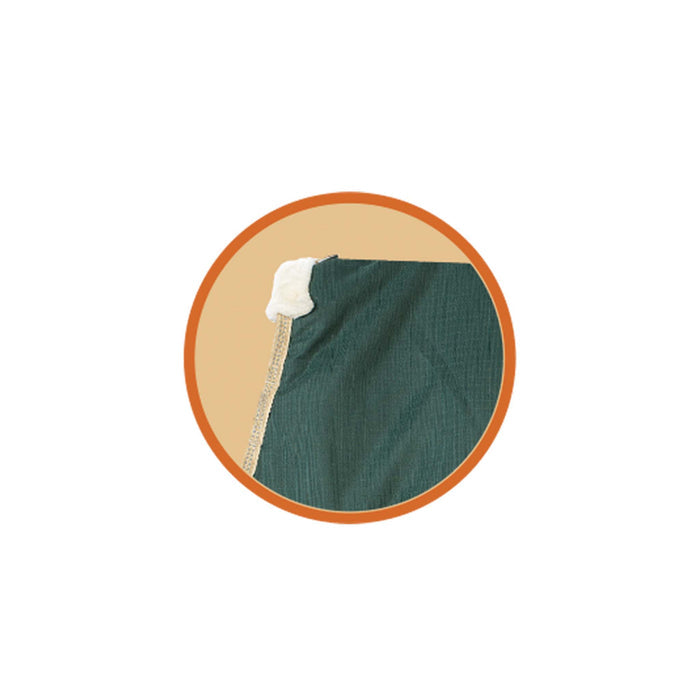 Horse Blanket for Winter Turnout, Heavy Weight, 300g Fill, 1,200 Denier Ripstop