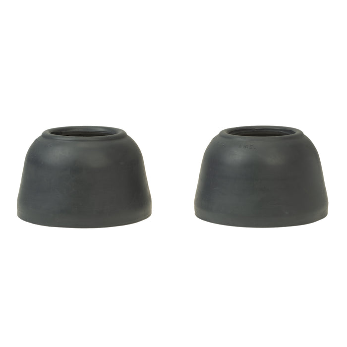 Horse-Craft Pull-On Bell Boots