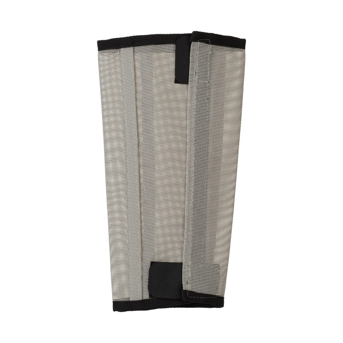 Horse Fly Boots - Set of 4, Mesh, Breathable, UV Protection