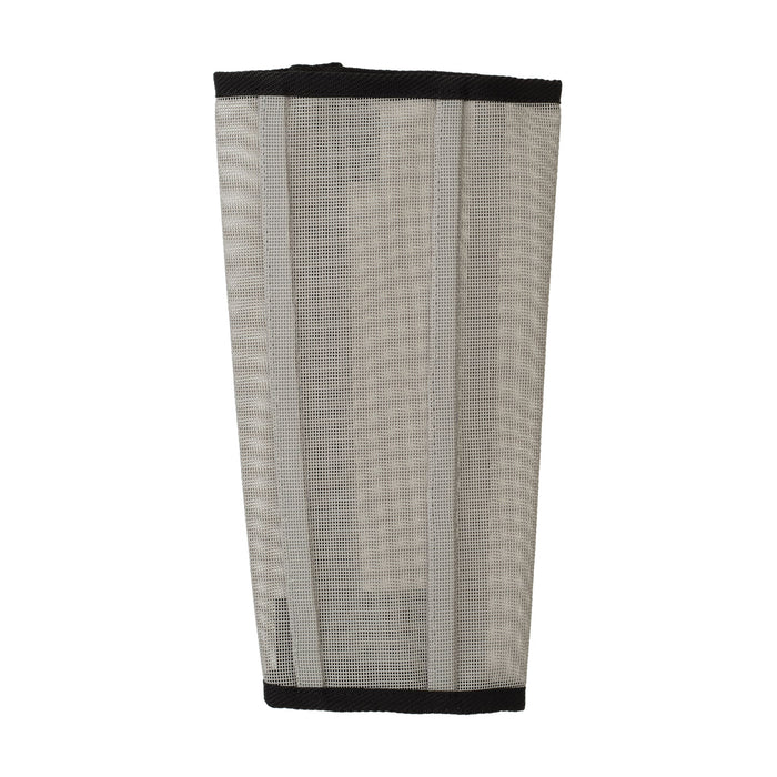 Horse Fly Boots - Set of 4, Mesh, Breathable, UV Protection