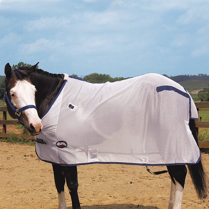 Horse Fly Sheet, Lightweight Mesh