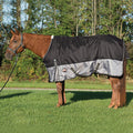 Horse Rain Sheet for Turnout, Lightweight, Mesh Lining, 600 Denier
