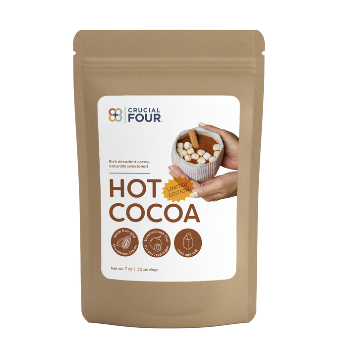 Hot Cocoa | Limited edition