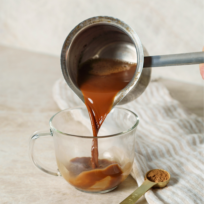 Hot Cocoa | Limited edition