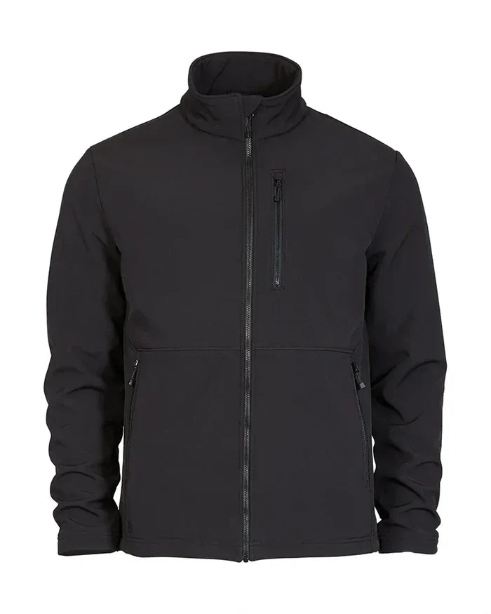 XTM Performance Men's Jacket Black / S Howe Mens Softshell Jacket NM047-BLK-S