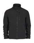 XTM Performance Men's Jacket Black / S Howe Mens Softshell Jacket NM047-BLK-S