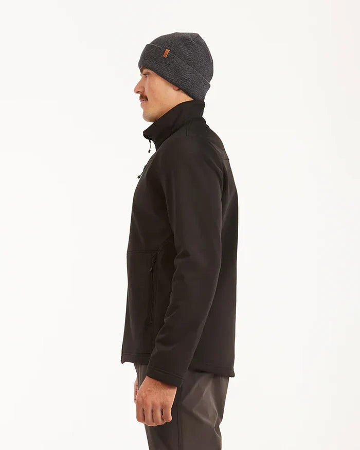 XTM Performance Men's Jacket Howe Mens Softshell Jacket
