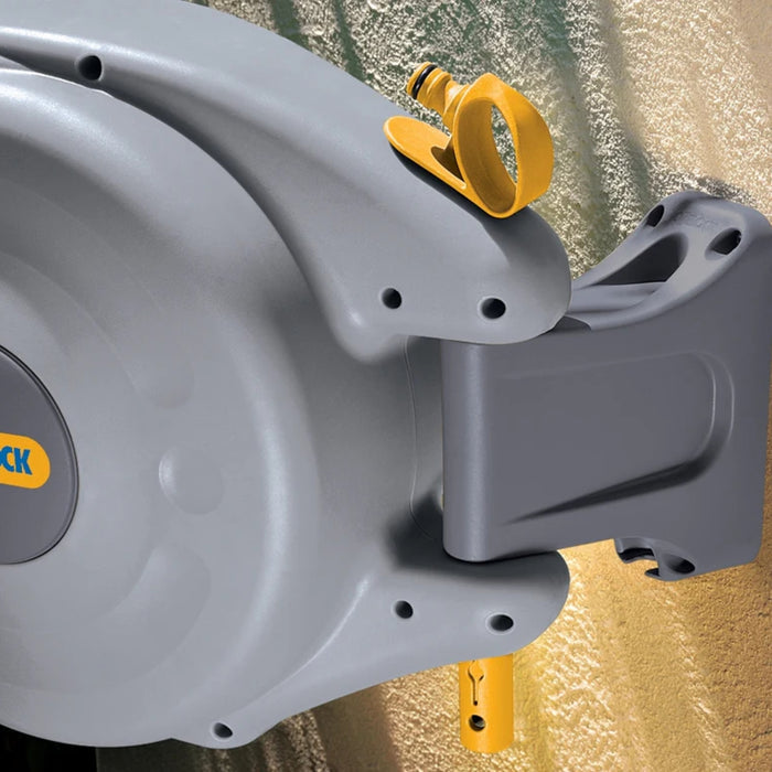 Hozelock 10m AutoReel Hose Pipe