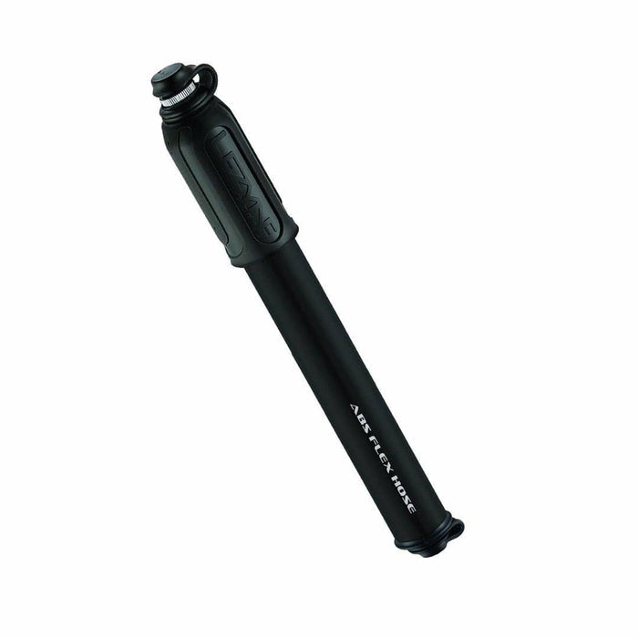 Lezyne Bicycle Pump HP Drive, M - Black Hand Pump LZ1MPHPDRV2M37
