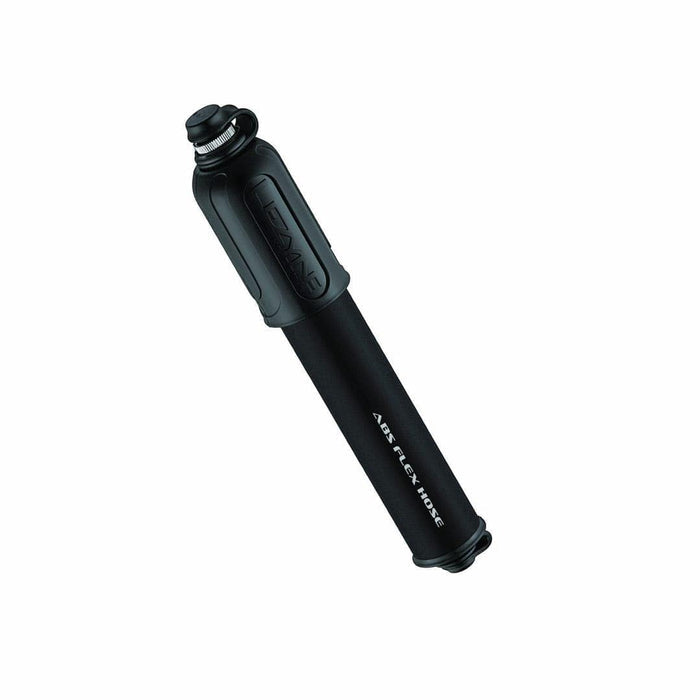 Lezyne Bicycle Pump HV Drv, S - Black LZ1MPHVDRV2S37