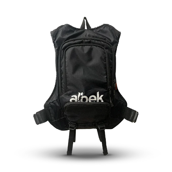 Albek Hydration Pack Bike Hydration Pack H20 Haul Eight 3.0L Bladder