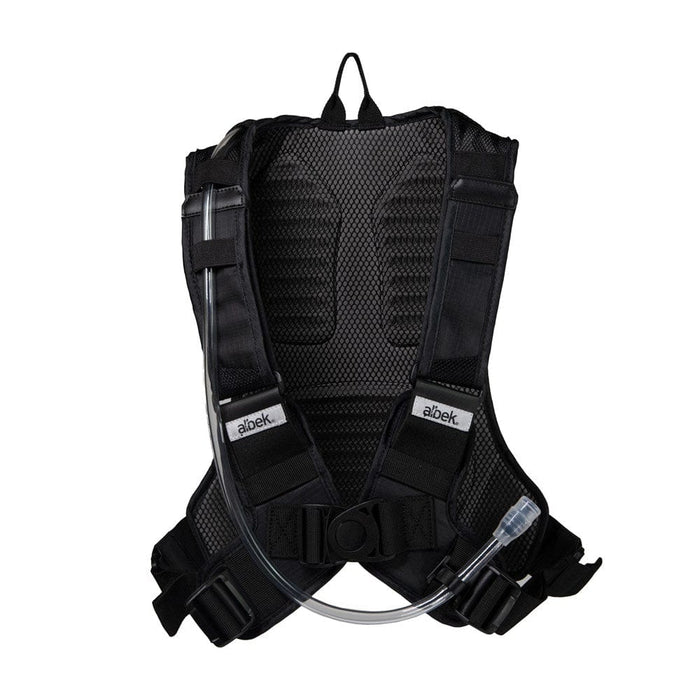 Albek Hydration Pack Bike Hydration Pack H20 Haul Three 1.5L Bladder
