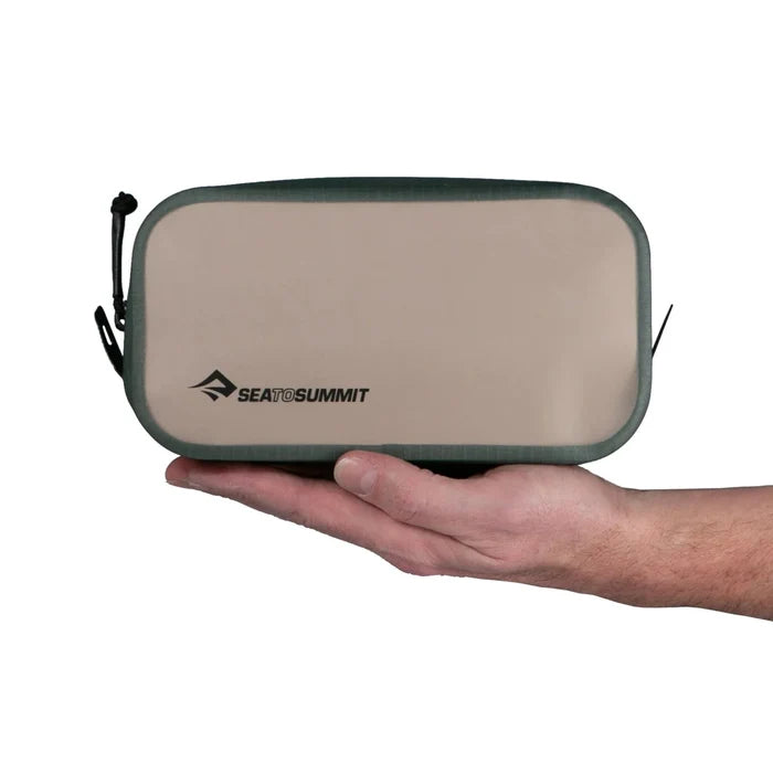 Sea to Summit Packing Bags Hydraulic Packing Cube