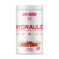 Hydraulic V2 Non Stim By Axe & Sledge