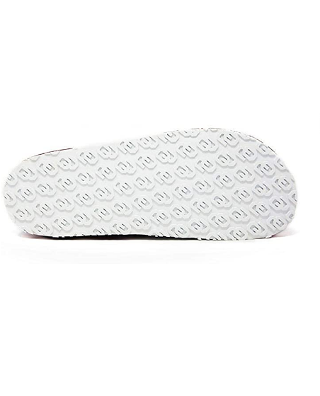 Hype Co College NCAA Unisex Oklahoma Sooners Sandal Slides