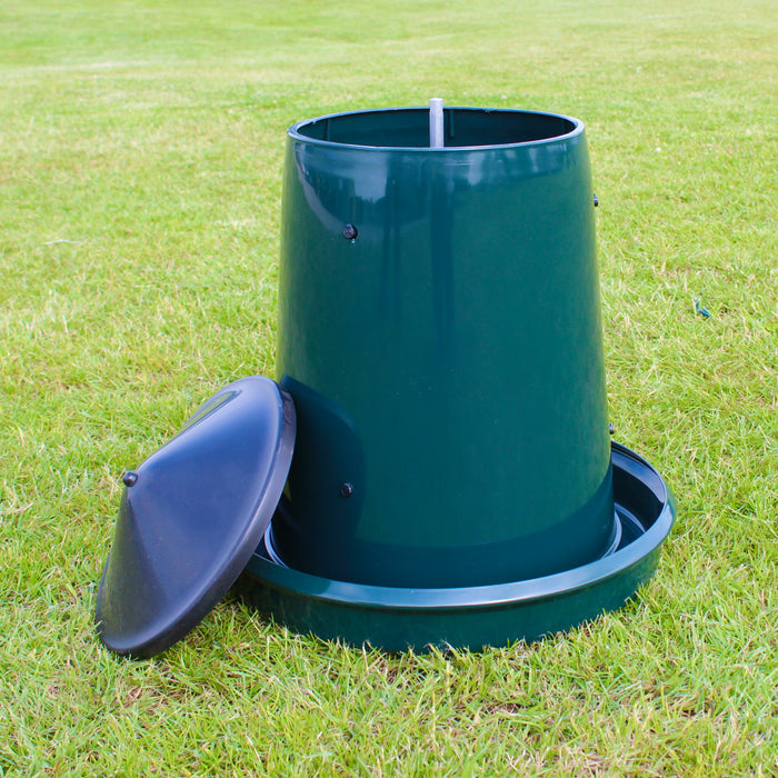 Indoor King Feeder