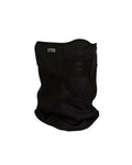 XTM Performance Neck Gaiters Black Infinium GORE-TEX® Neck Warmer Gaiter Face Mask HU086-BLK