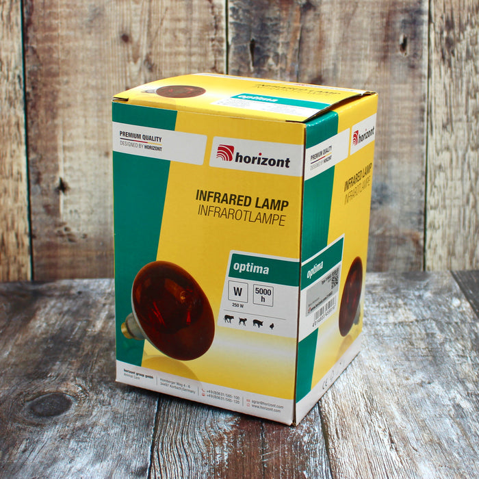 Infra-Red Bulb 225W