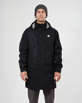 XTM Performance Rain Jacket Black / 2XS Innisfail II Rain Jacket RU015-BLK-2XS