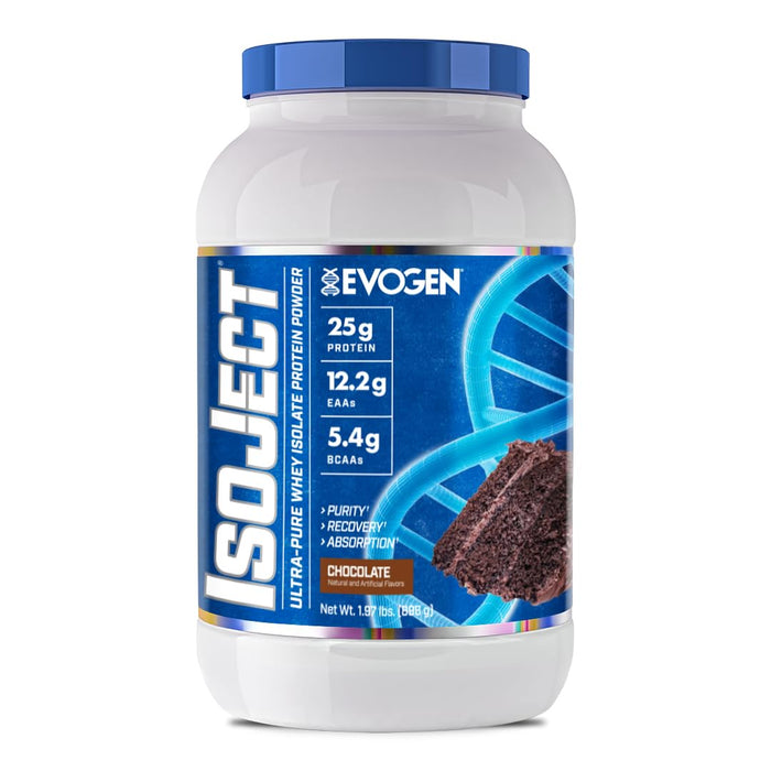 IsoJect By Evogen