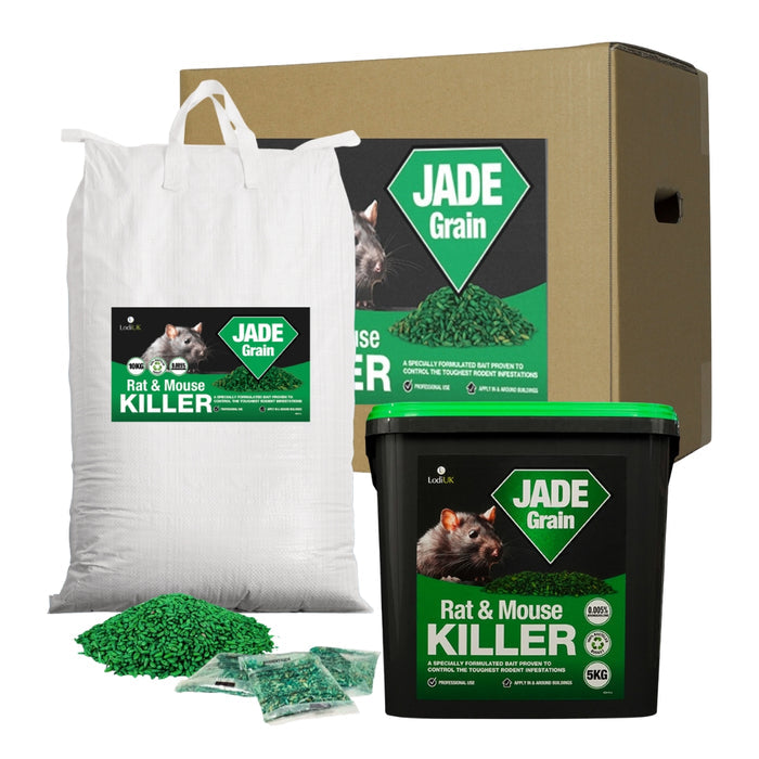 Jade Grain