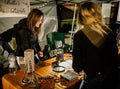 Jewelry + Accessories: 10 x 10 Booth Space - July 10, 2026