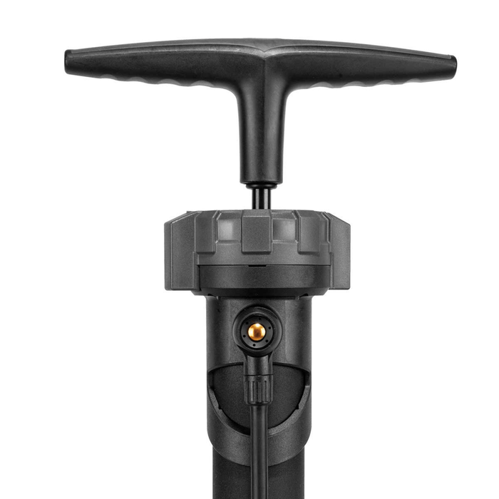 Topeak Bicycle Pump Joeblow Booster TJBBST3