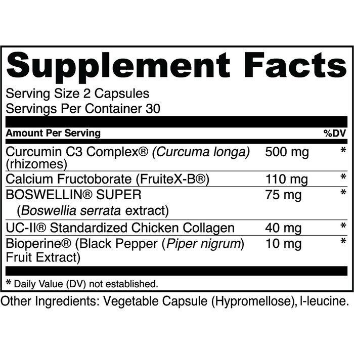 30 Servings
