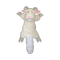 Jolly Pets Fat Tail  Dog Toy