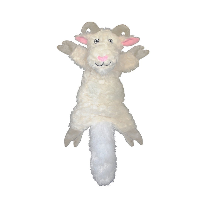 Jolly Pets Fat Tail  Dog Toy