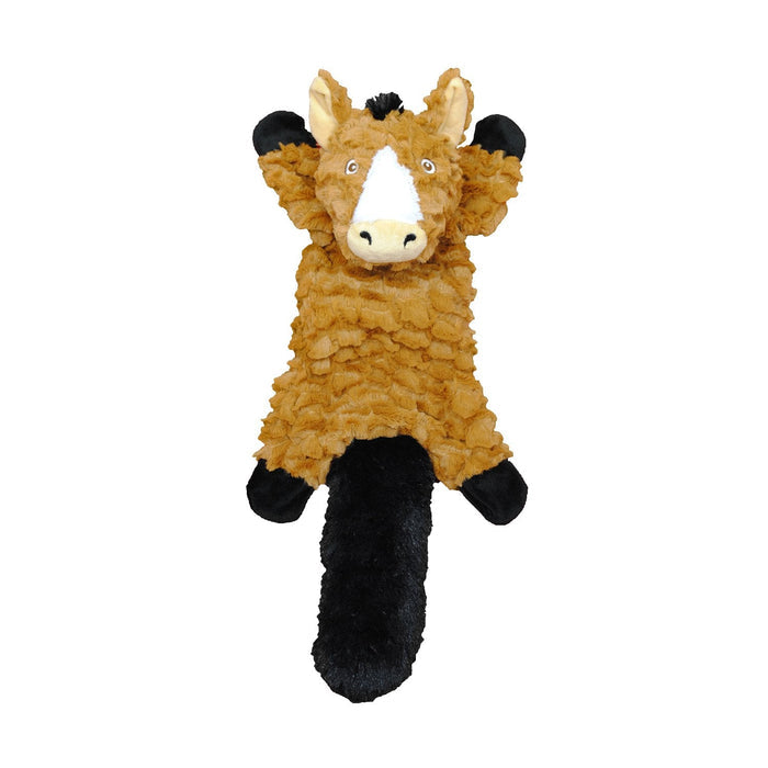 Jolly Pets Fat Tail  Dog Toy