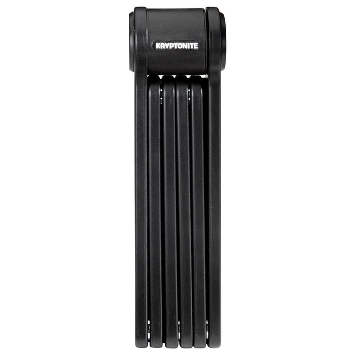 Kryptonite Bicycle & Travel Locks Keeper 510 Folding Lock 100cm x 3mm (2T) KR004127