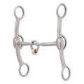 Ken McNabb Lifter Bit, 5-1/4” 3-Piece Lifesaver Mouth, 7” Cheeks