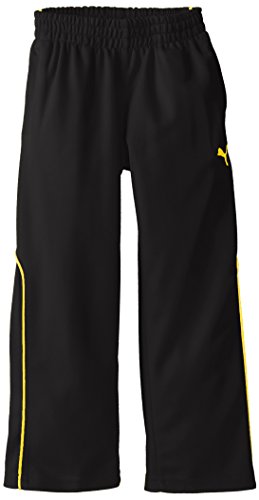 Puma Kids Training Pants 1 Lounge Pant Sweatpants - Black