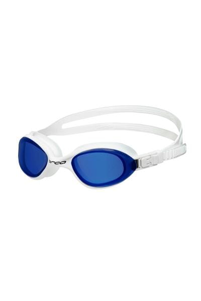 Blue White