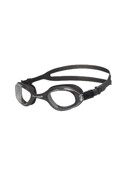 Clear Black