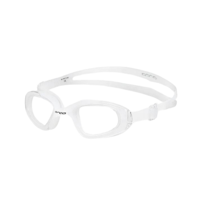 Clear White