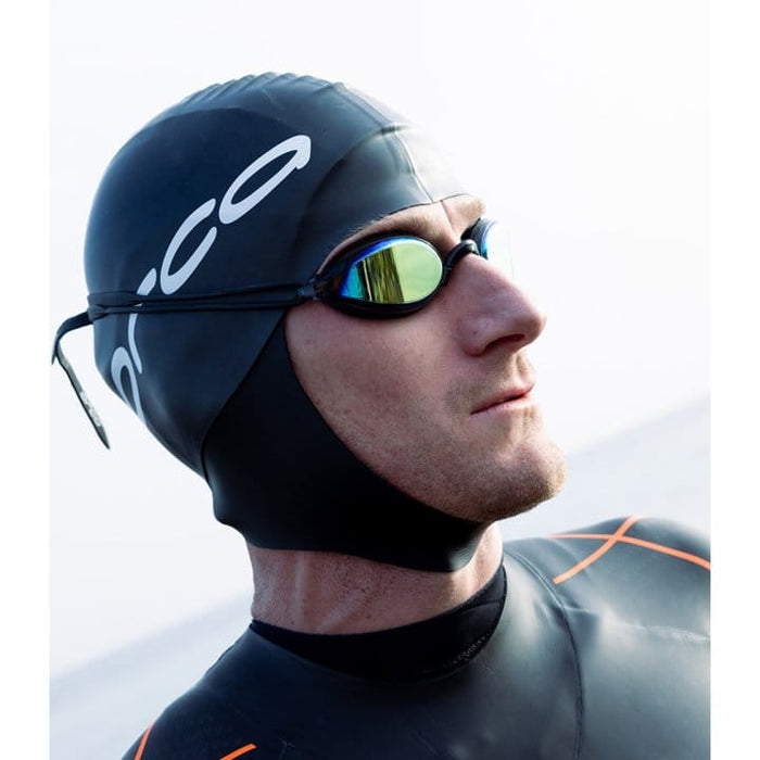 Orca Swim Goggles & Masks Killa Hydro Swimming Goggles