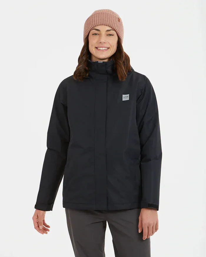 XTM Performance Rain Jacket Kimberley II Womens Premium Rain Jacket
