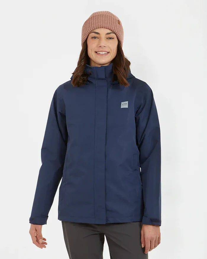 XTM Performance Rain Jacket Kimberley II Womens Premium Rain Jacket
