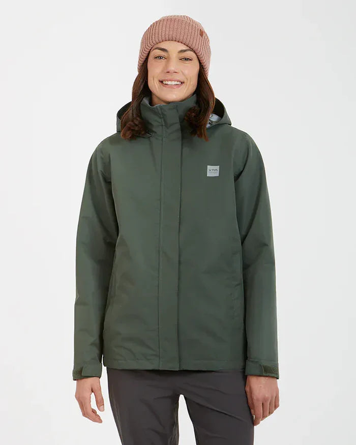 XTM Performance Rain Jacket Kimberley II Womens Premium Rain Jacket