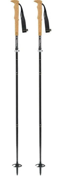 Komperdell Trekking Poles FX Lite Carbon Vario Summit 104767