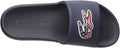 Lacoste Men's Croco 319 3 U CMA Slides Sandal, Color Options