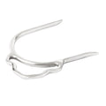 Ladies' Barrel Racing Slip-On Spurs