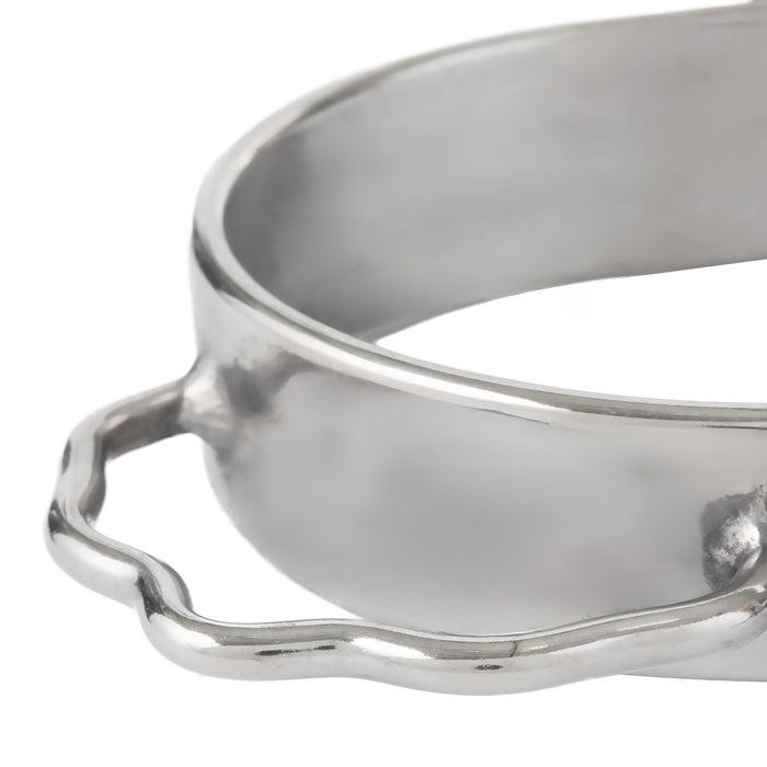 Ladies' Barrel Spurs