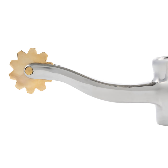 Ladies' Equitation Spurs