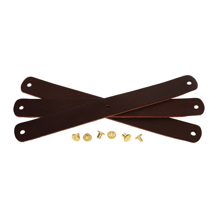 Leather Fuse Replacement for Breakaway Halter