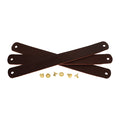 Leather Fuse Replacement for Breakaway Halter